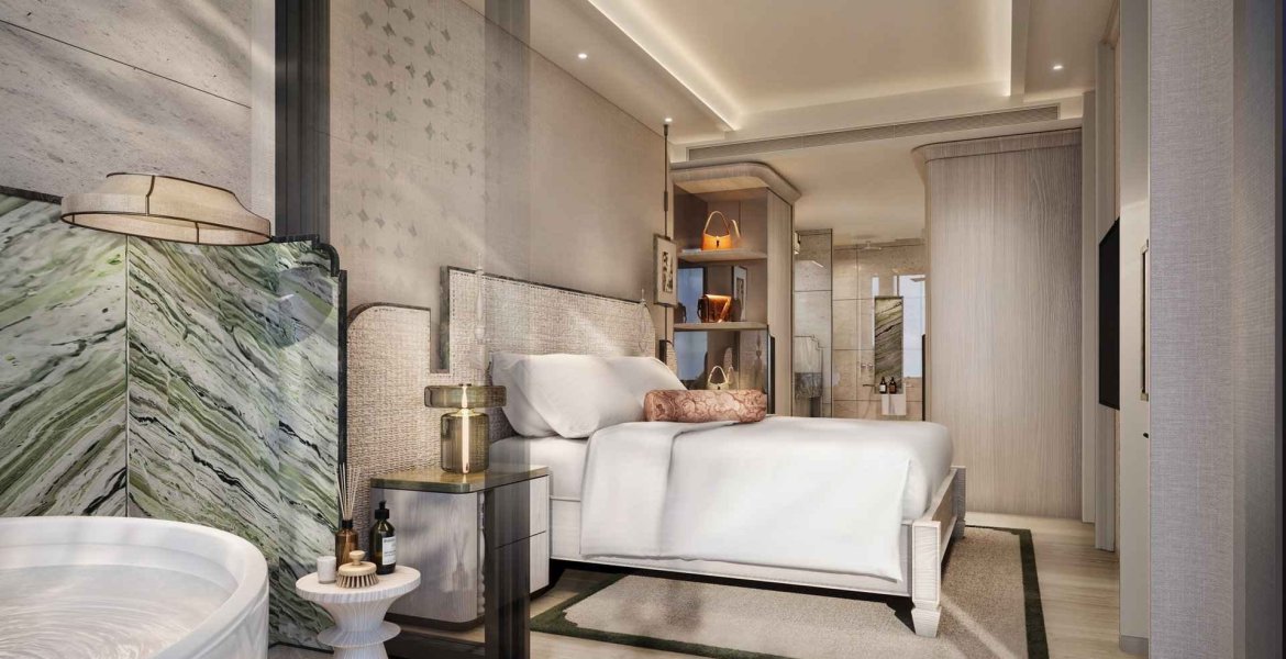 The Residences at InterContinental Phuket Resort 5