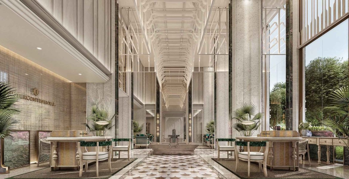 The Residences at InterContinental Phuket Resort 15