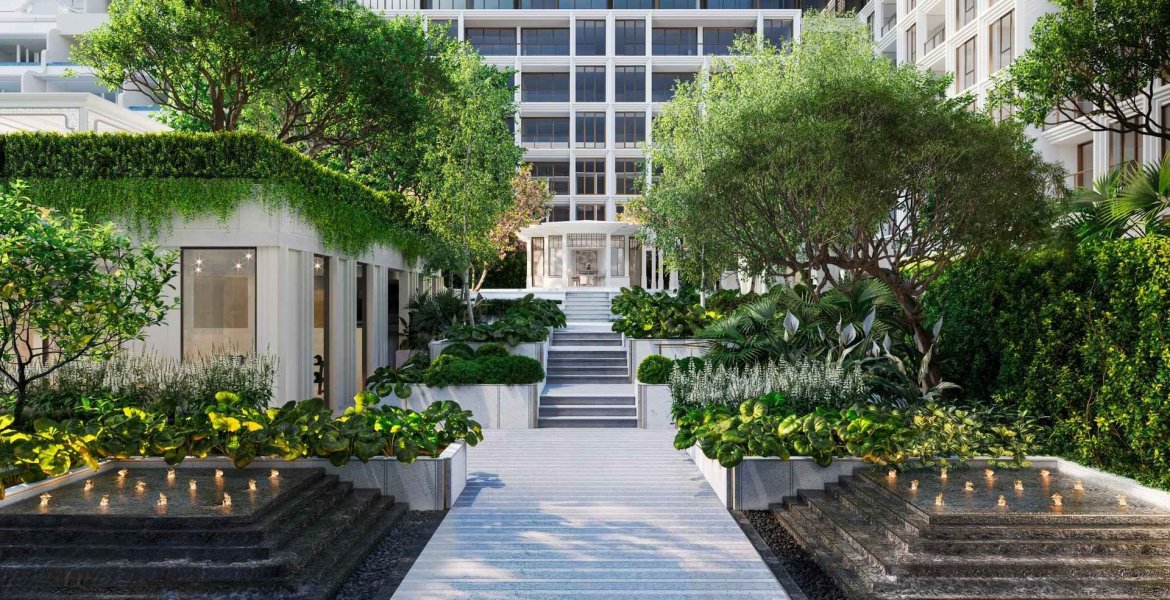 The Residences at InterContinental Phuket Resort 12