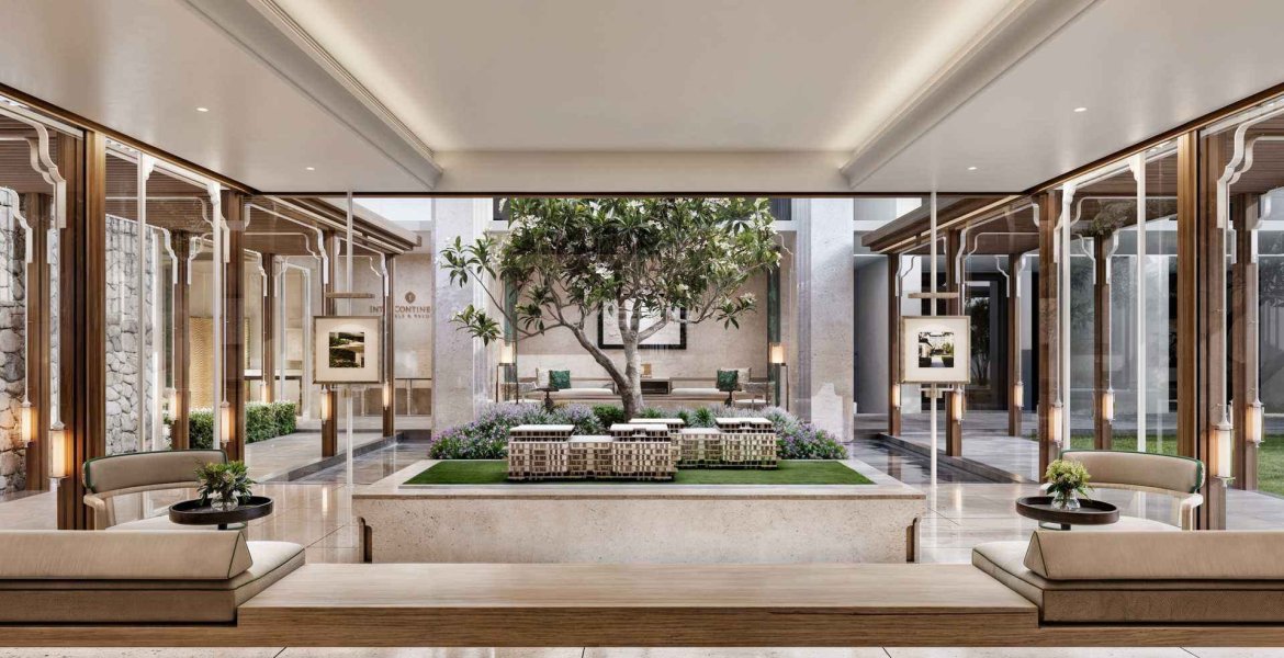 The Residences at InterContinental Phuket Resort 14