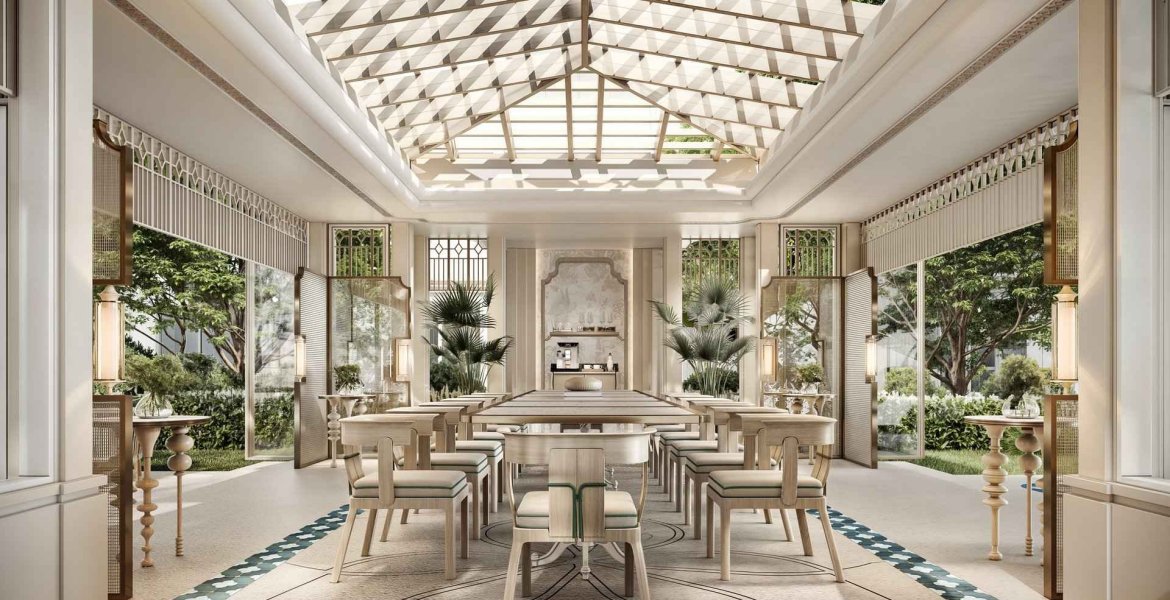 The Residences at InterContinental Phuket Resort 16