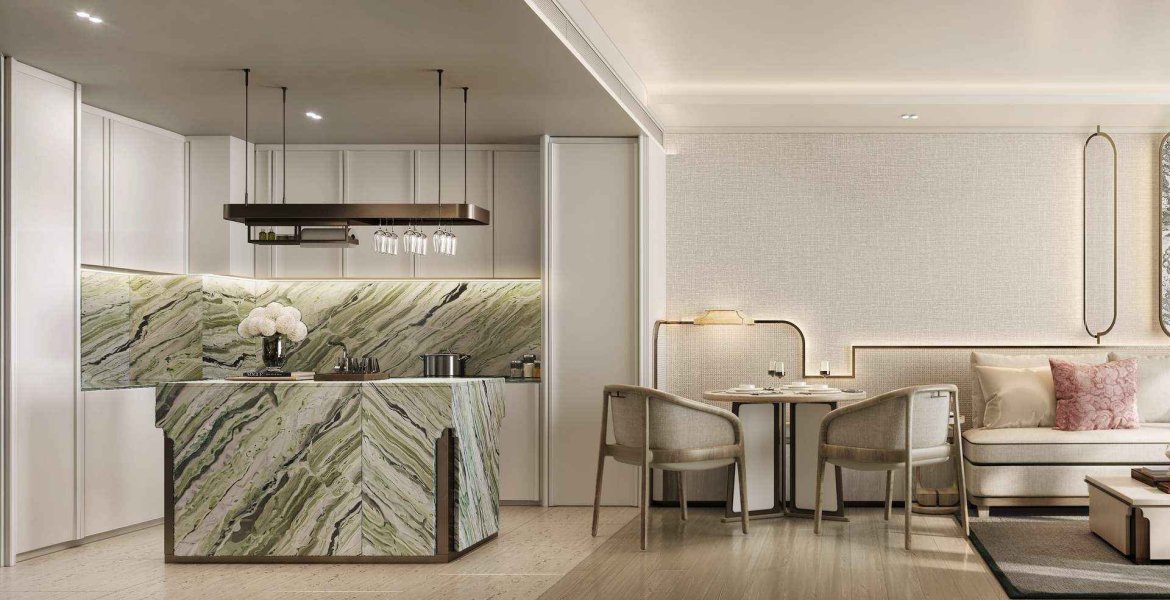 The Residences at InterContinental Phuket Resort 9