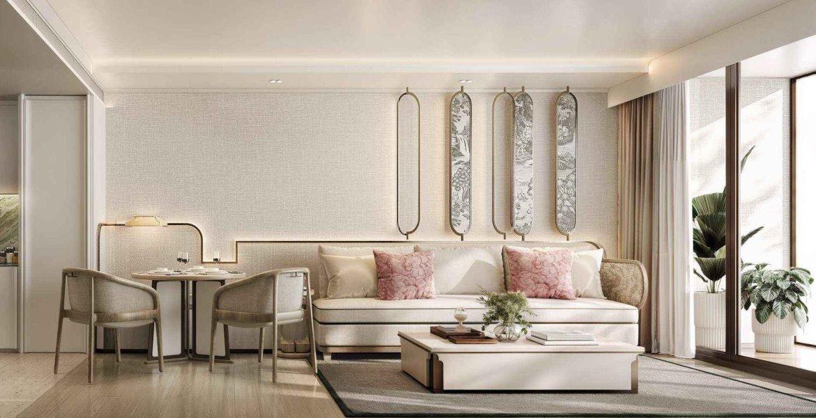 The Residences at InterContinental Phuket Resort 7