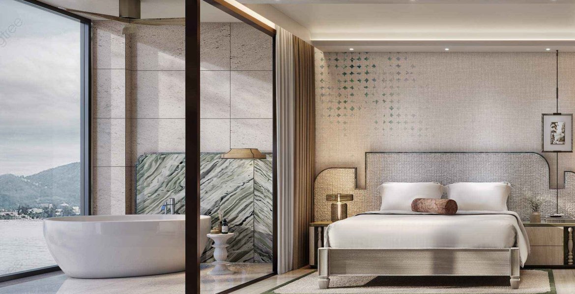 The Residences at InterContinental Phuket Resort 8