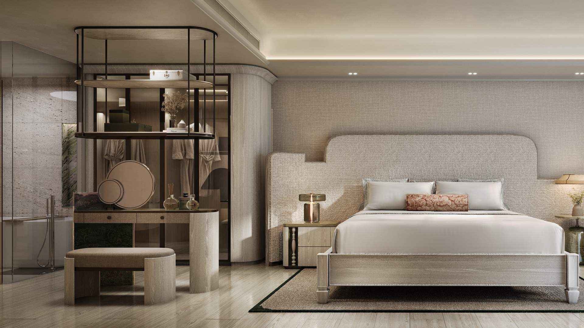 2 bedrooms Apartment in The Residences at InterContinental Phuket Resort No. 11019