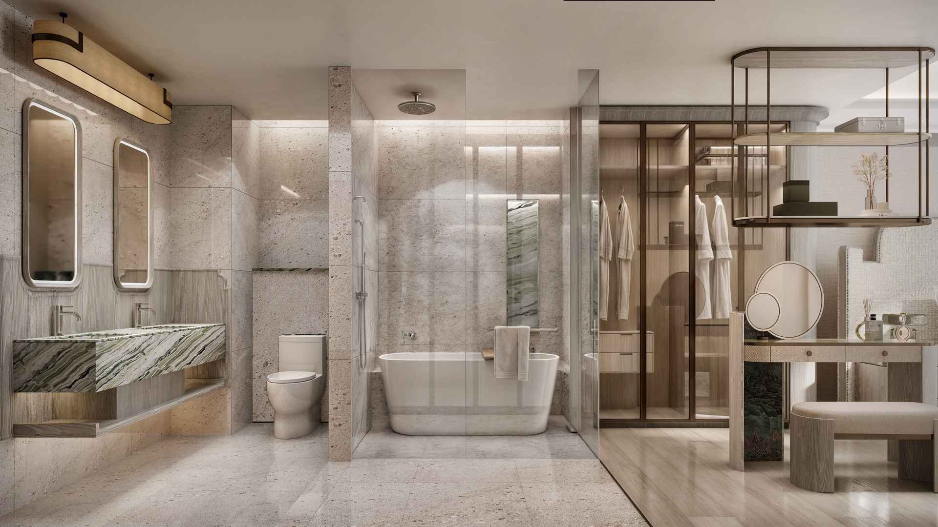 2 bedrooms Apartment in The Residences at InterContinental Phuket Resort No. 11018