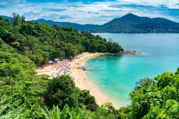 The Residences at InterContinental Phuket Resort 17