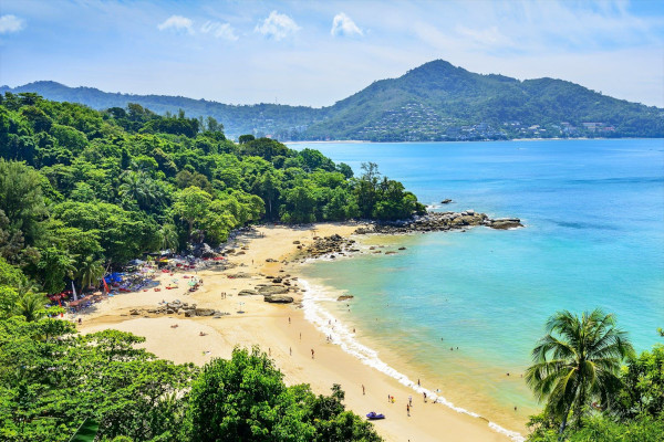 The Residences at InterContinental Phuket Resort 20